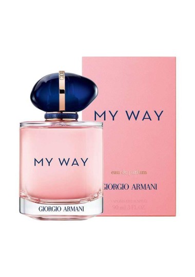 Eau de Parfum Femme GIORGIO ARMANI MY WAY GIORGIO ARMANI - 1