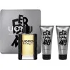 Coffret Parfum Homme Salvatore Ferragamo Coffret  Uomo - salvatore ferragamo