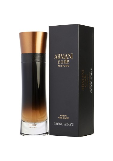 Eau de Parfum Homme GIORGIO ARMANI CODE PROFUMO GIORGIO ARMANI - 1