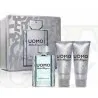 Coffret Eau de Toilette Homme Salvatore Ferragamo CASUAL LIFE - salvatore ferragamo