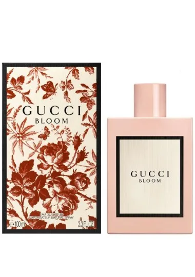 Eau de Parfum Femme GUCCI BLOOM - Gucci