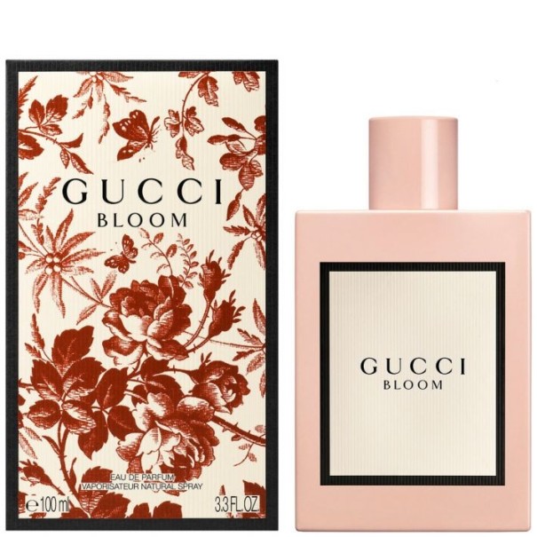 Eau de Parfum Femme GUCCI BLOOM