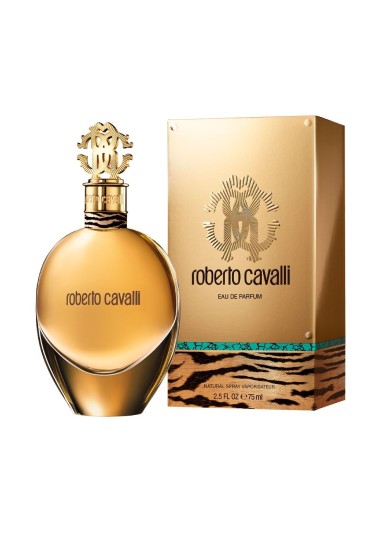 Eau de Parfum Femme ROBERTO CAVALLI GLAM Roberto Cavalli - 1