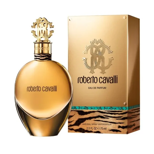 Eau de Parfum Femme ROBERTO CAVALLI ROBERTO CAVALLI FEMME EAU DE PARFUM - Roberto Cavalli Eau de Parfum Femme ROBERTO CAVALLI ROBERTO CAVALLI FEMME EAU DE PARFUM - Roberto Cavalli