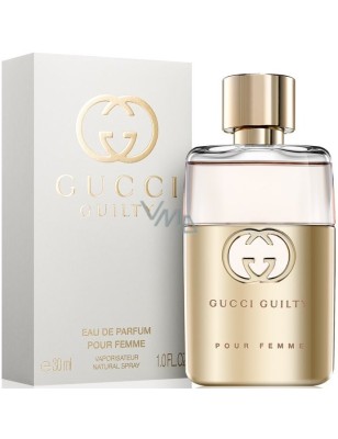 Eau de Parfum Femme GUCCI GUILTY-F Gucci - 1