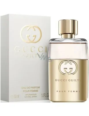 Eau de Parfum Femme GUCCI GUILTY-F - Gucci