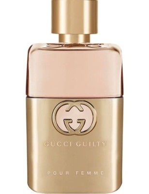 Eau de Parfum Femme GUCCI GUILTY-F Gucci - 2