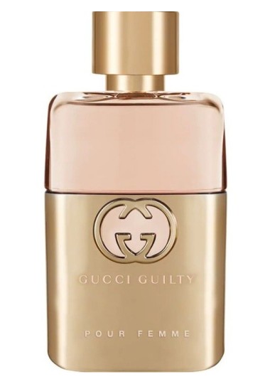 Eau de Parfum Femme GUCCI GUILTY-F Gucci - 2