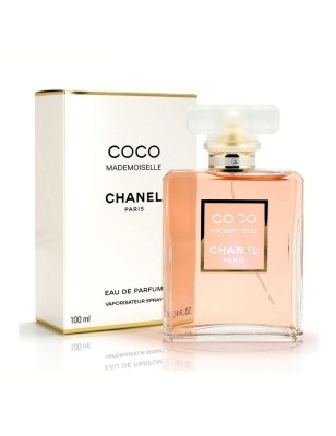 Parfum CHANEL MADEMOISELLE CHANEL - 1
