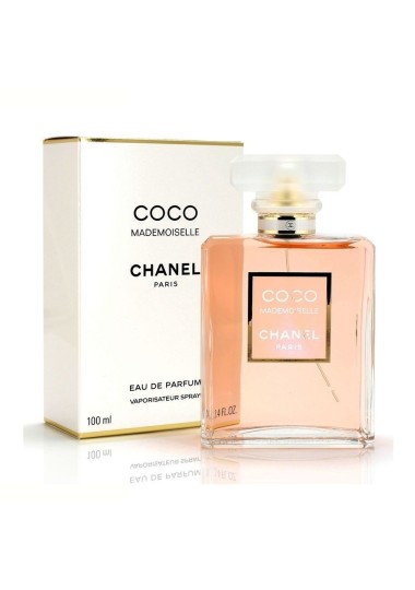 Eau de Parfum Femme CHANEL MADEMOISELLE - CHANEL