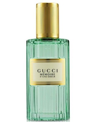 Parfum GUCCI MÉMOIRE ODEUR Gucci - 3