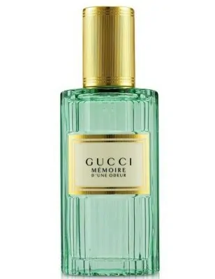 Eau de Parfum Femme GUCCI MÉMOIRE ODEUR - Gucci