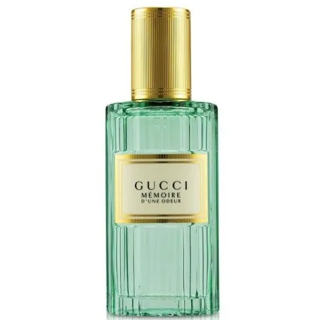 Eau de Parfum Femme GUCCI MÉMOIRE ODEUR - Gucci