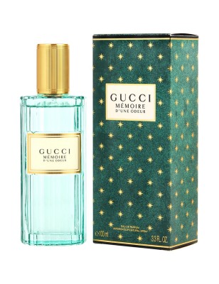 Parfum GUCCI MÉMOIRE ODEUR Gucci - 4