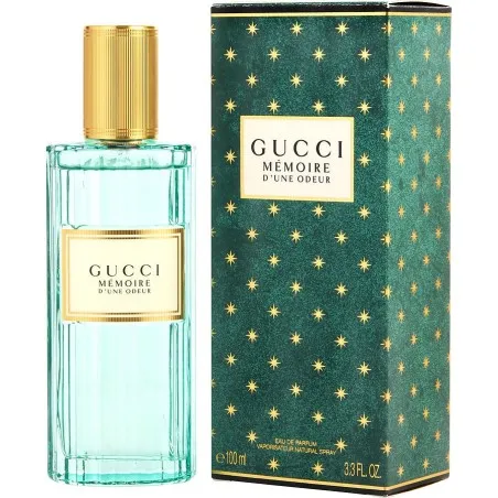 Eau de Parfum Femme GUCCI MÉMOIRE ODEUR - Gucci