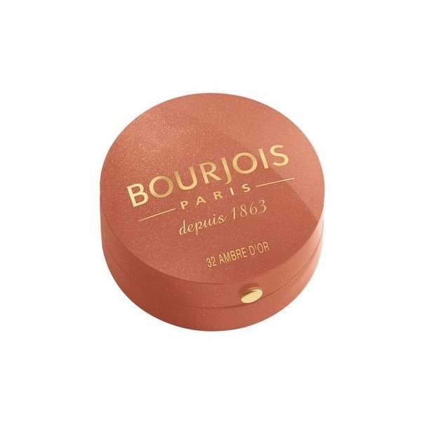Fard à Joues BOURJOIS FARD À JOUES BOURJOIS