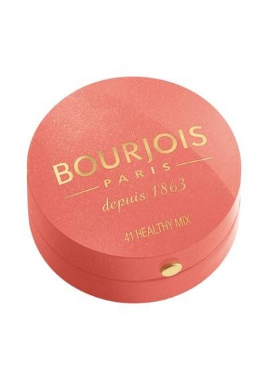 Fard à Joues BOURJOIS FARD À JOUES BOURJOIS BOURJOIS - 7