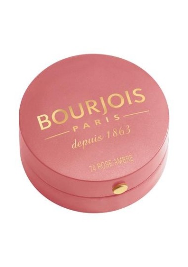 Fard à Joues BOURJOIS FARD À JOUES BOURJOIS BOURJOIS - 8