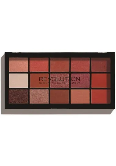 Palette REVOLUTION NEWTRALS2 - REVOLUTION