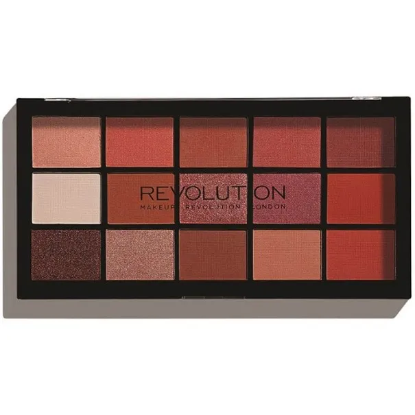 Palette REVOLUTION NEWTRALS2