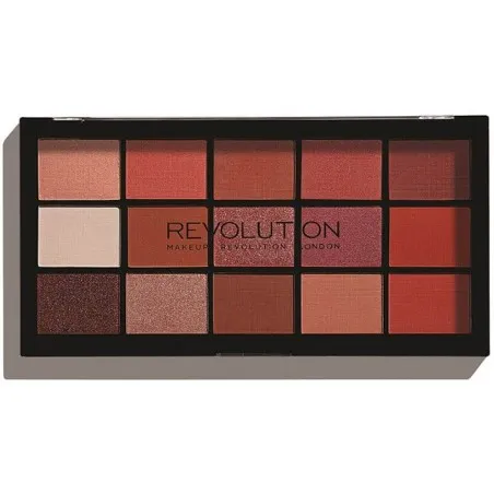 Palette REVOLUTION NEWTRALS2 - REVOLUTION