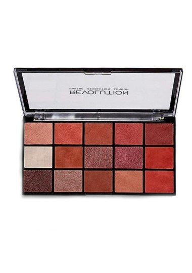 Palette REVOLUTION NEWTRALS2 REVOLUTION - 2