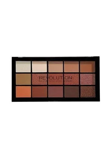 Palette REVOLUTION ICONIC FEVER - REVOLUTION