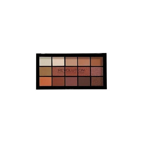 Palette REVOLUTION ICONIC FEVER