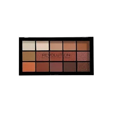 Palette REVOLUTION ICONIC FEVER - REVOLUTION