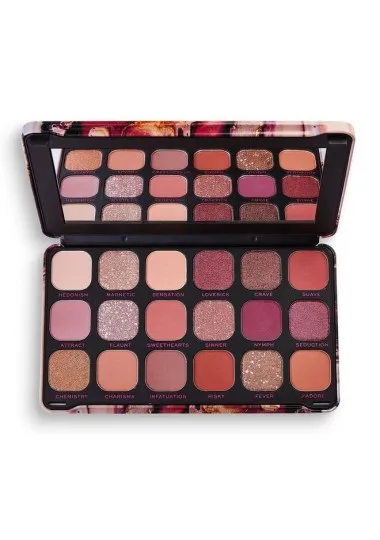 Palette Revolution Allure - REVOLUTION