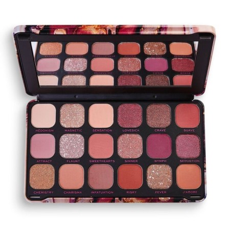 Palette Revolution Allure REVOLUTION - 1