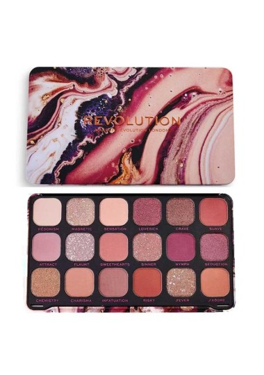 Palette Revolution Allure
