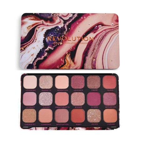 Palette Revolution Allure