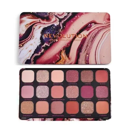 Palette Revolution Allure - REVOLUTION