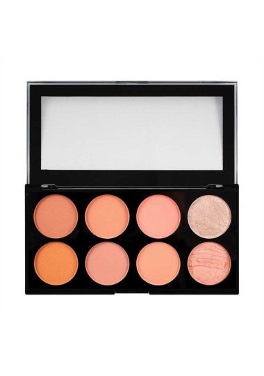 PALETTE REVOLUTION HOT SPICE - REVOLUTION
