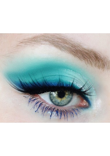 PALETTE REVOLUTION BRIDS OF PARADISE - REVOLUTION