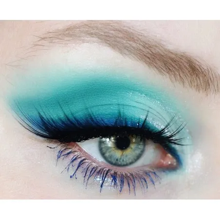 PALETTE REVOLUTION BRIDS OF PARADISE - REVOLUTION