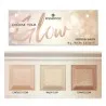 Palette ESSENCE HIGHLIGHTER PALETTE - ESSENCE
