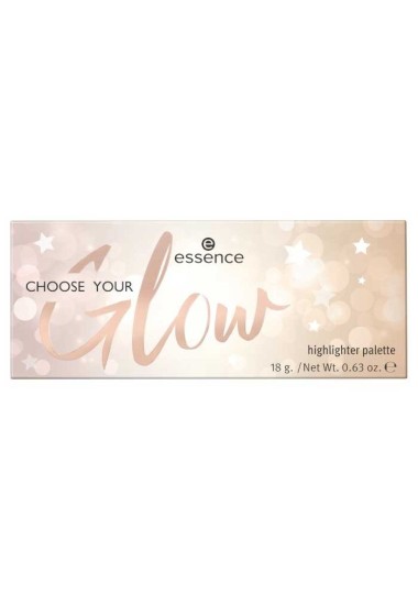 Palette ESSENCE HIGHLIGHTER PALETTE