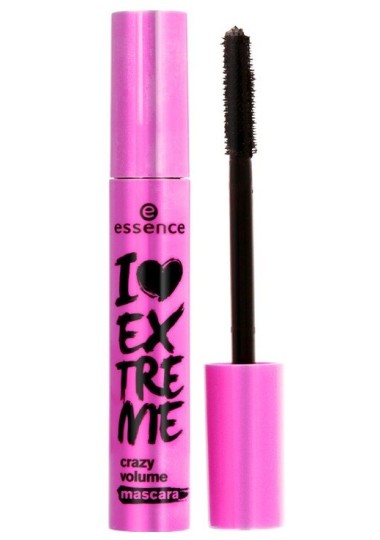 Mascara ESSENCE EXTREME ESSENCE - 2