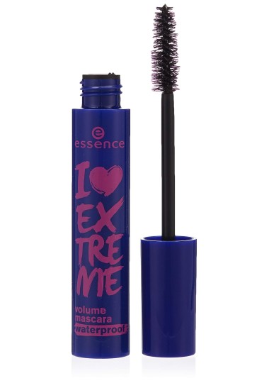 Mascara ESSENCE EXTREME ESSENCE - 3