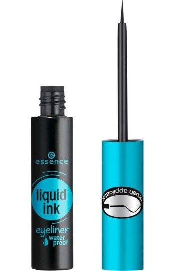 Eyeliner ESSENCE LIQUID INK ESSENCE - 1