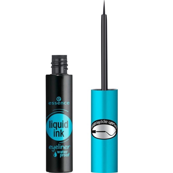 Eyeliner ESSENCE LIQUID INK