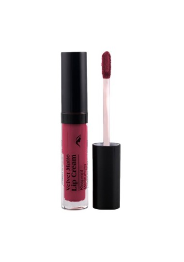 Rouge à Lèvres LESABELLE DUPONT VELVET MATTE LIP CREAM - 19
