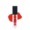 Rouge à Lèvres LESABELLE DUPONT 43 PEACH LONGWEAR LIP CREAM - LESABELLE DUPONT