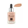 Fond de teint CATRICE HD LIQUID COVERAGE - CATRICE