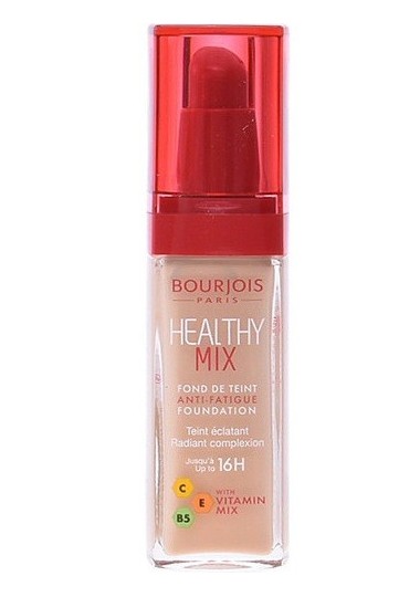 Fond de Teint BOURJOIS HEALTHY MIX BOURJOIS - 2