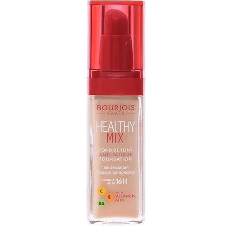 Fond de Teint BOURJOIS HEALTHY MIX