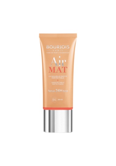 Fond de Teint BOURJOIS AIR MAT BOURJOIS - 2
