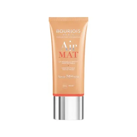 Fond de Teint BOURJOIS AIR MAT